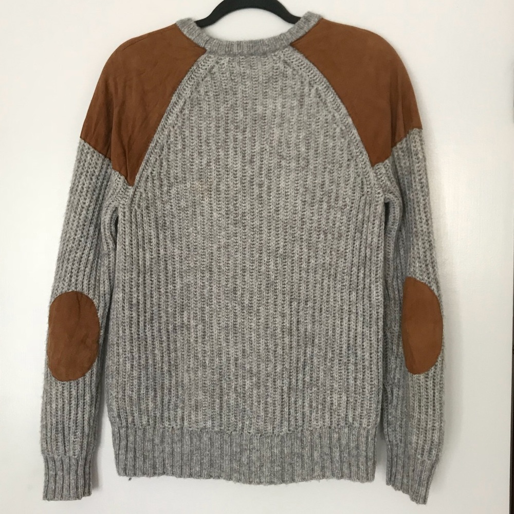 Madewell Knit Sweater